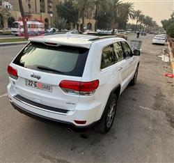 جيب جراند شيروكي